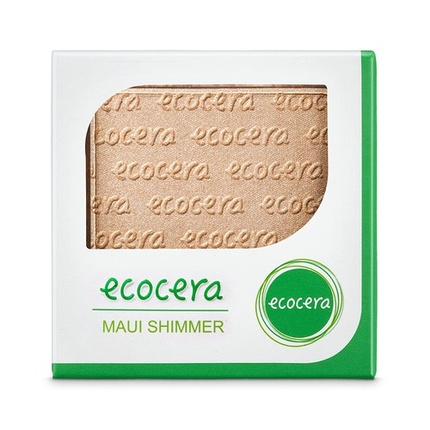 Пудра Shimmer Powder Illuminating Powder Maui 10 г Ecocera
Пудра Shimmer Powder Illuminating Powder Maui 10 г Ecocera