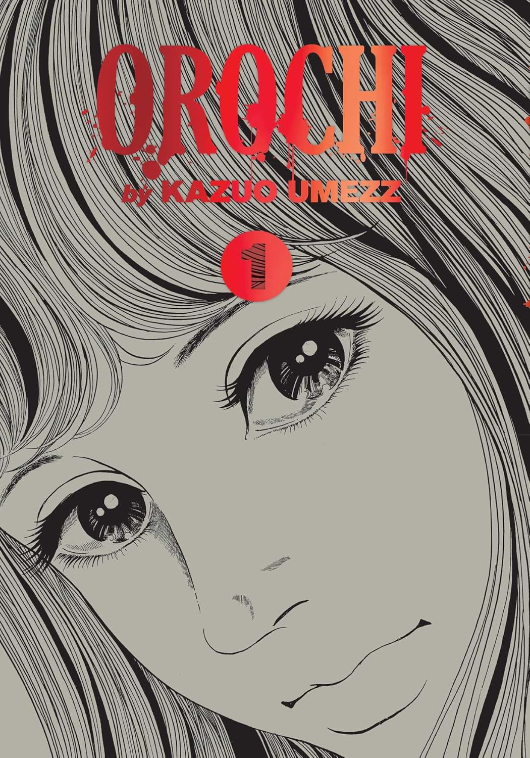 Orochi: The Perfect Edition, Vol. 1 (VIZ Media LLC)
Orochi: The Perfect Edition, Vol. 1 (VIZ Media LLC)