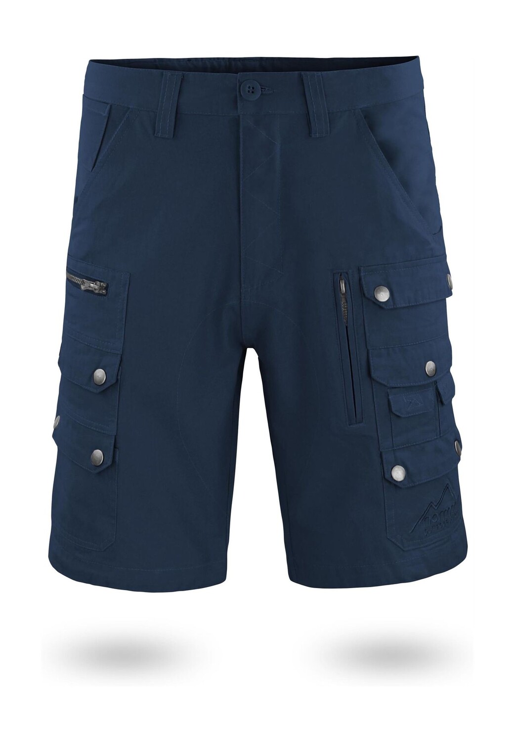 Мужские шорты Мохаве normani, темно-синий
Мужские шорты Мохаве normani, темно-синий