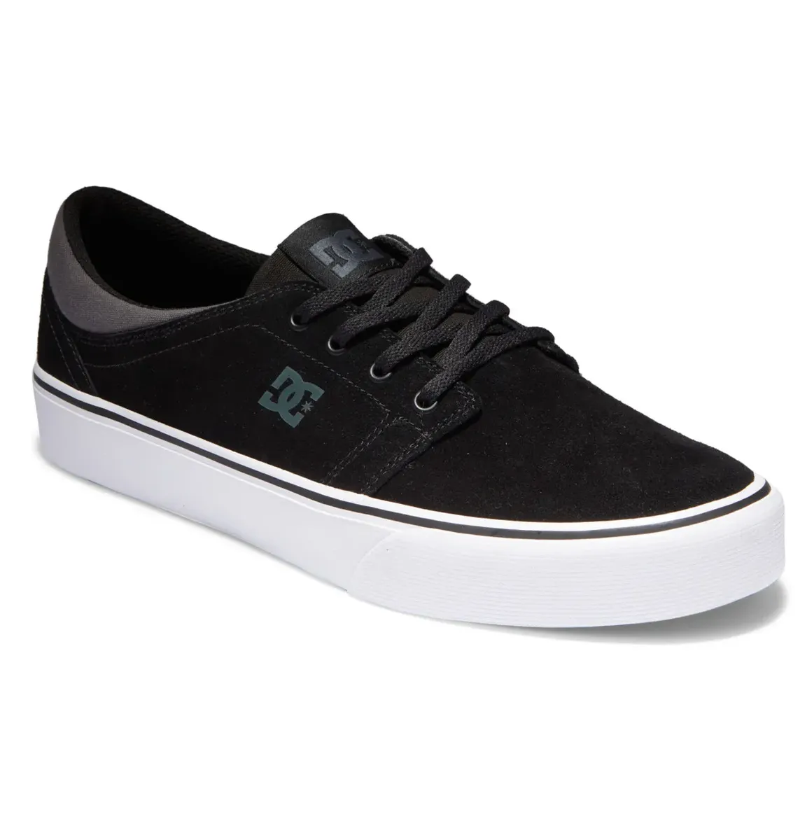 Кроссовки DC Shoes "Trase", черный
Кроссовки DC Shoes "Trase", черный