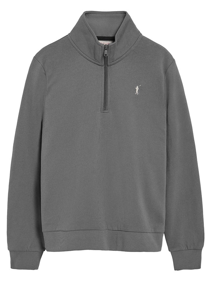 Толстовка Polo Club, серый
Толстовка Polo Club, серый