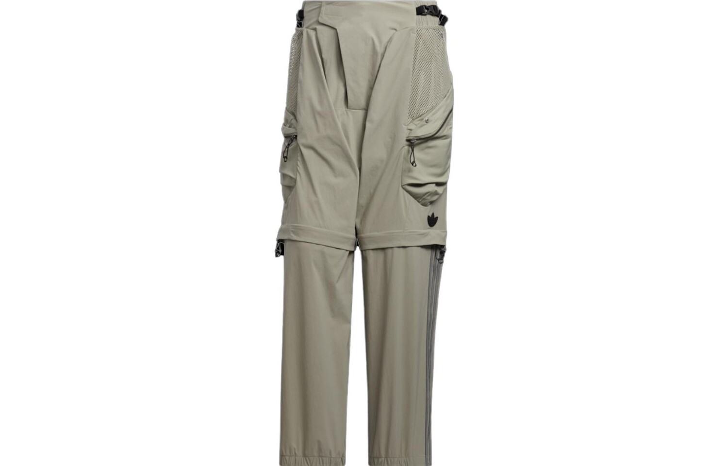 Трикотажные спортивные штаны Hamcus X HAMCUS унисекс серебристо-серые Adidas Originals, серый
Трикотажные спортивные штаны Hamcus X HAMCUS унисекс серебристо-серые Adidas Originals, серый