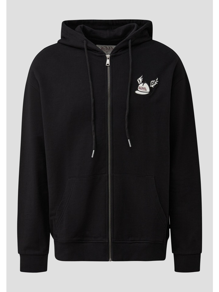 Толстовка в цвете 99L0_черный QS
Толстовка в цвете 99L0_черный QS