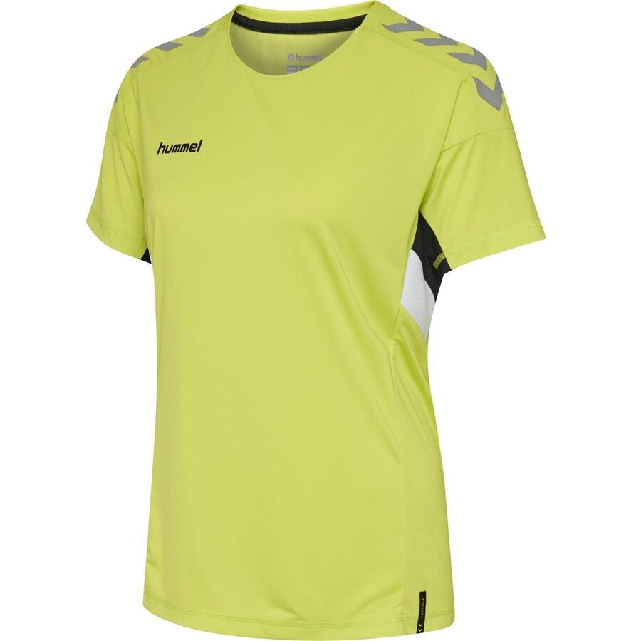 Женская футболка Hummel Tech Move Jersey S/S 200006
Женская футболка Hummel Tech Move Jersey S/S 200006