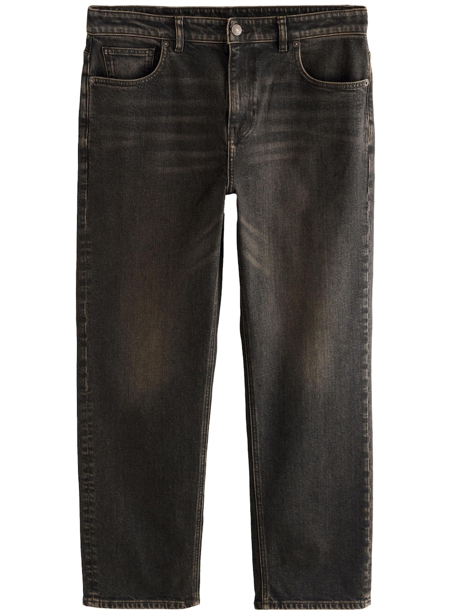 Обычные джинсы Next Authentic, темно-коричневый
Обычные джинсы Next Authentic, темно-коричневый