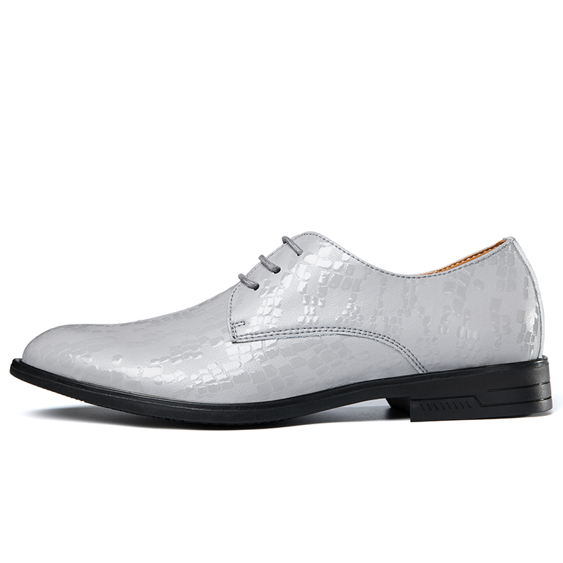 PAIBLOKS Мужские повседневные туфли серые, цвет Gray
PAIBLOKS Мужские повседневные туфли серые, цвет Gray