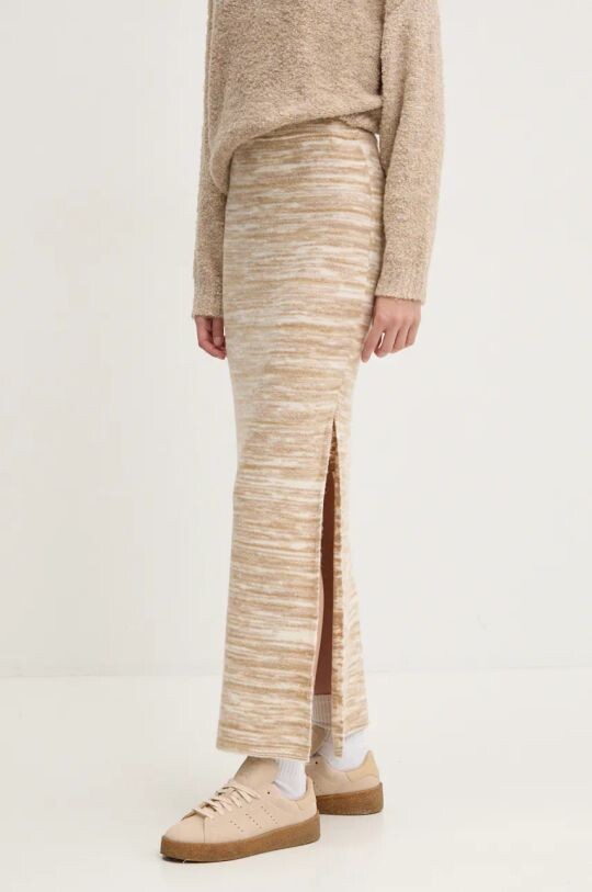 Юбка Hazy Sun Billabong, бежевый
Юбка Hazy Sun Billabong, бежевый