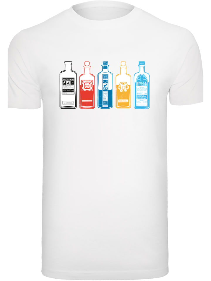 Футболка F4NT4STIC, белый
Футболка F4NT4STIC, белый