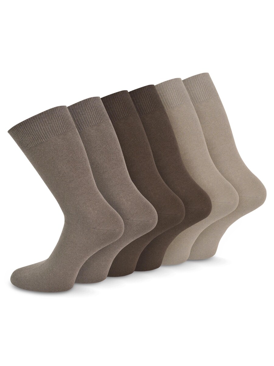 Носки normani, Mixed Colors
Носки normani, Mixed Colors