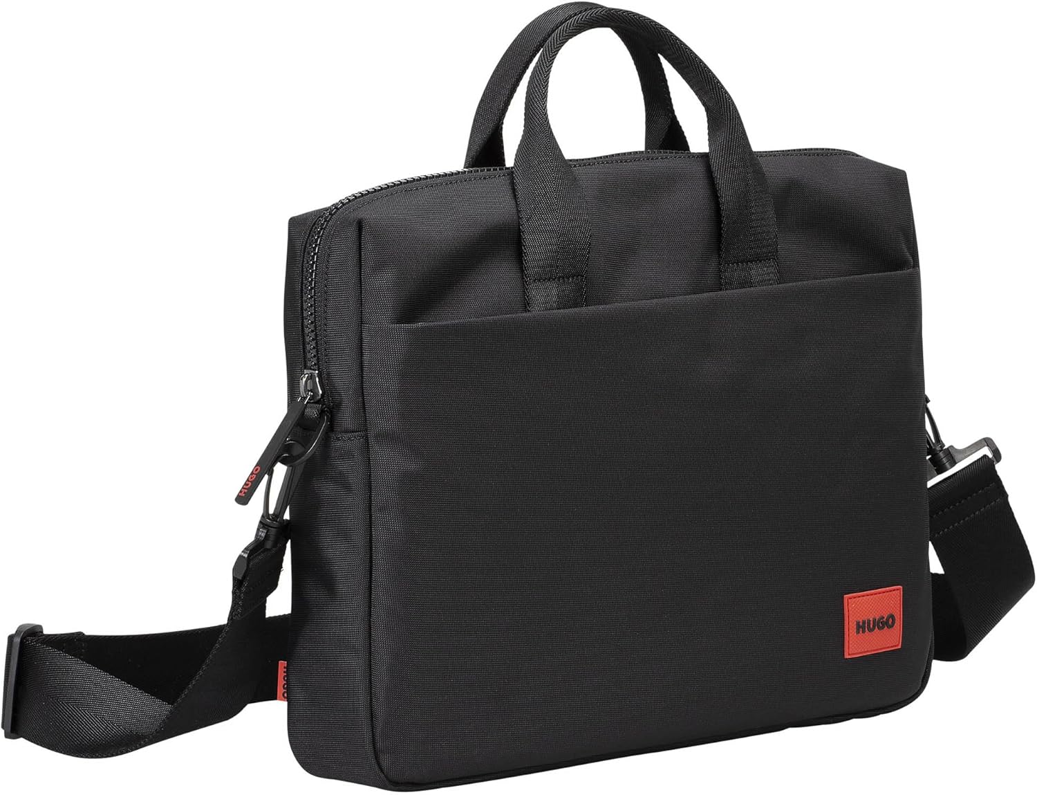Кошелек HUGO Modern, Black
Кошелек HUGO Modern, Black