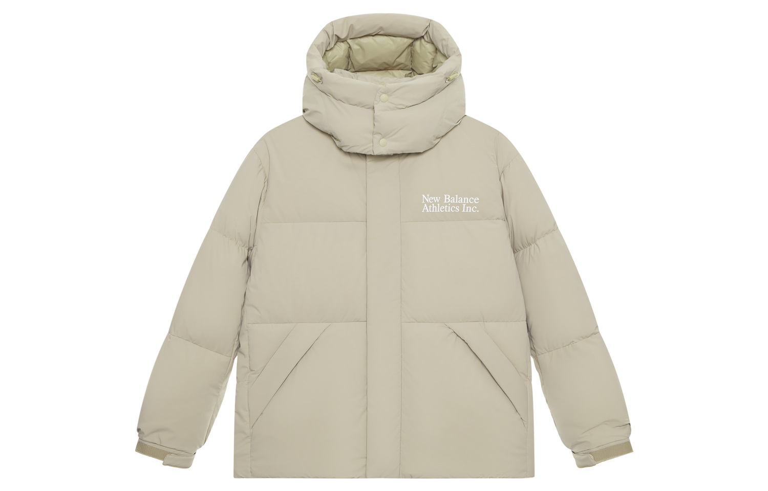 New Balance Винтажная спортивная куртка с большими карманами на утином пуху унисекс темно-хаки, Dark Khaki
New Balance Винтажная спортивная куртка с большими карманами на утином пуху унисекс темно-хаки, Dark Khaki