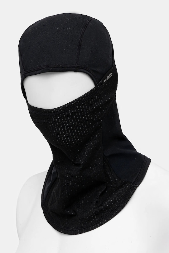 Балаклава Columbia, черный
Балаклава Columbia, черный