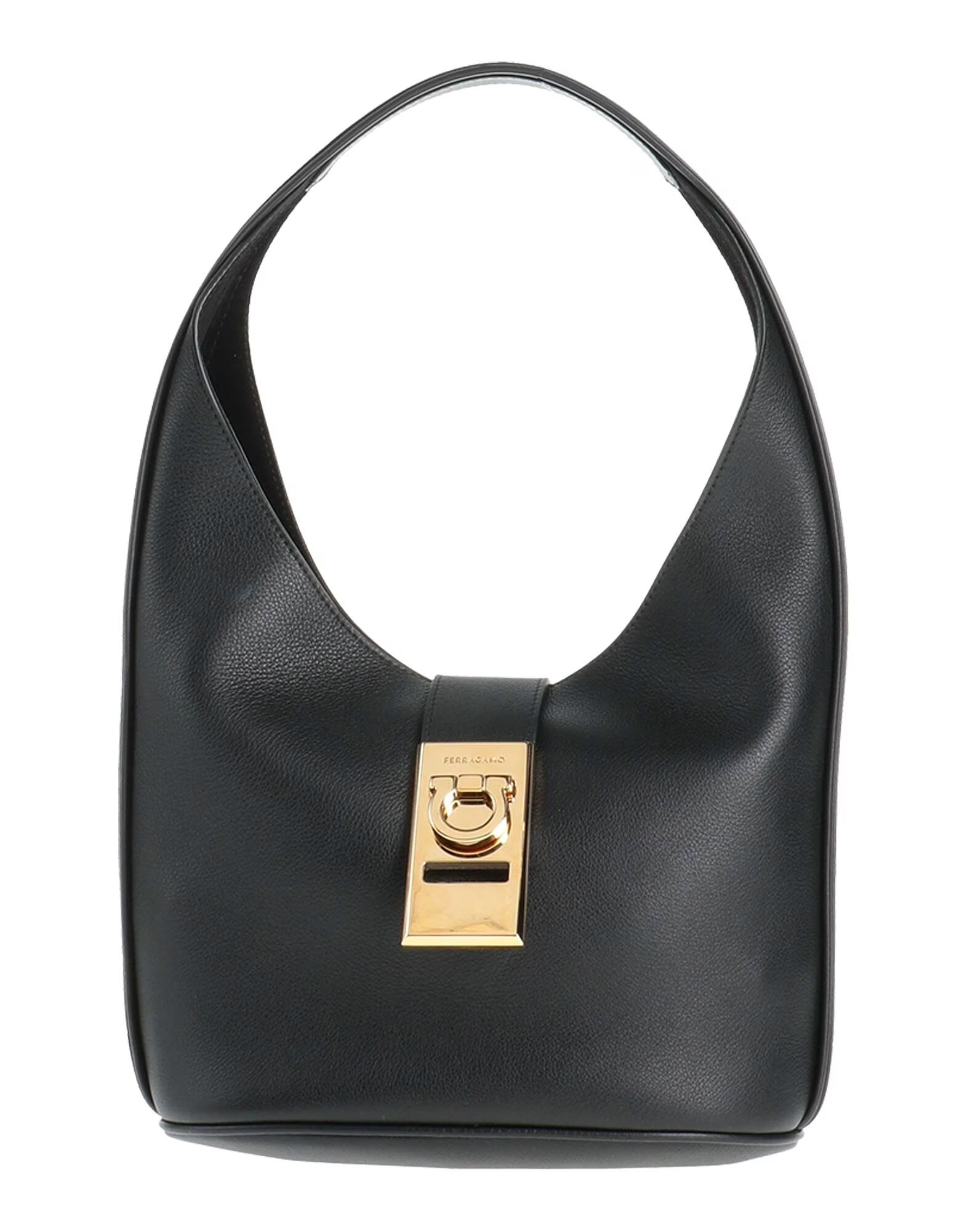 Сумка Ferragamo, черный
Сумка Ferragamo, черный