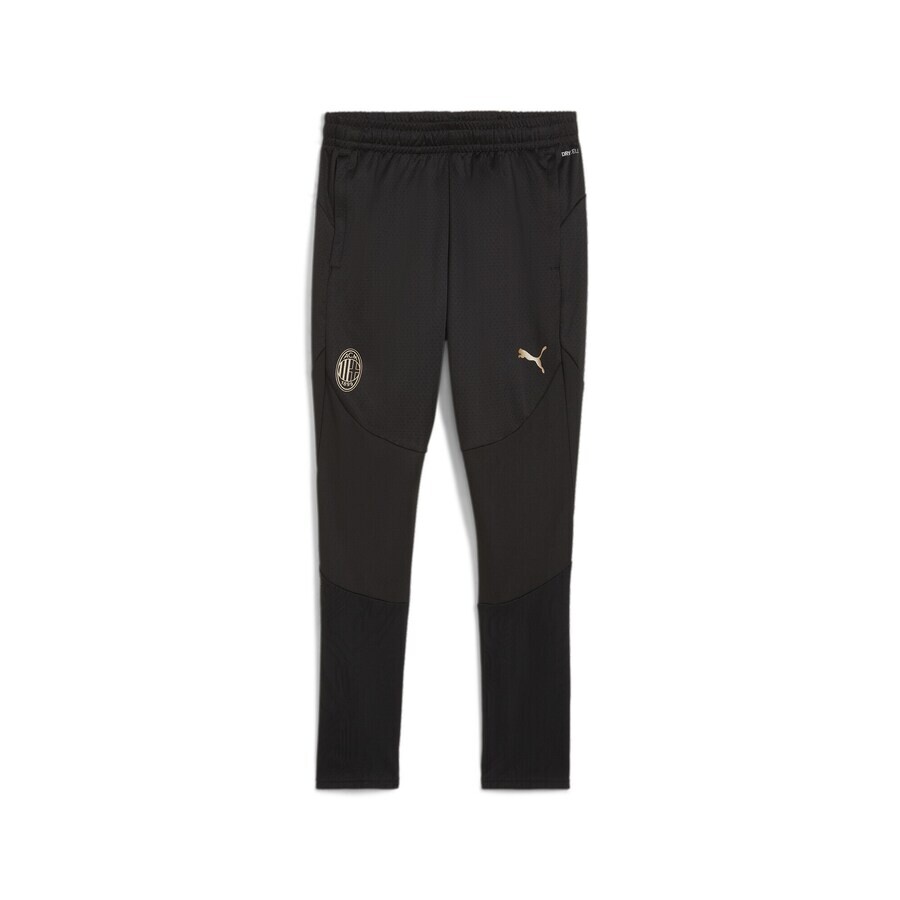 Спортивные брюки PUMA Regular Workout Pants AC Milan, черный
Спортивные брюки PUMA Regular Workout Pants AC Milan, черный