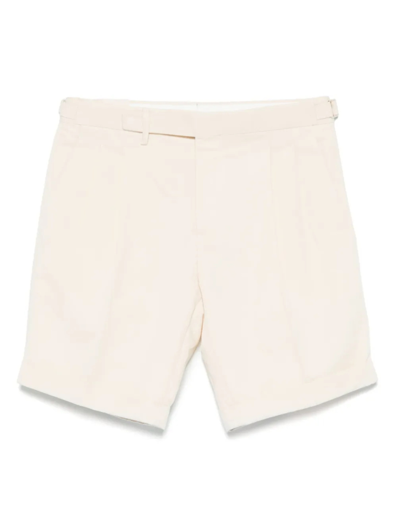 Шорты со складками Briglia 1949, нейтральный
Шорты со складками Briglia 1949, нейтральный