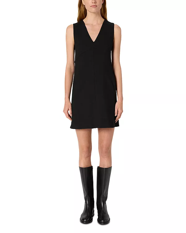 Платье Луан Gerard Darel, черный
Платье Луан Gerard Darel, черный