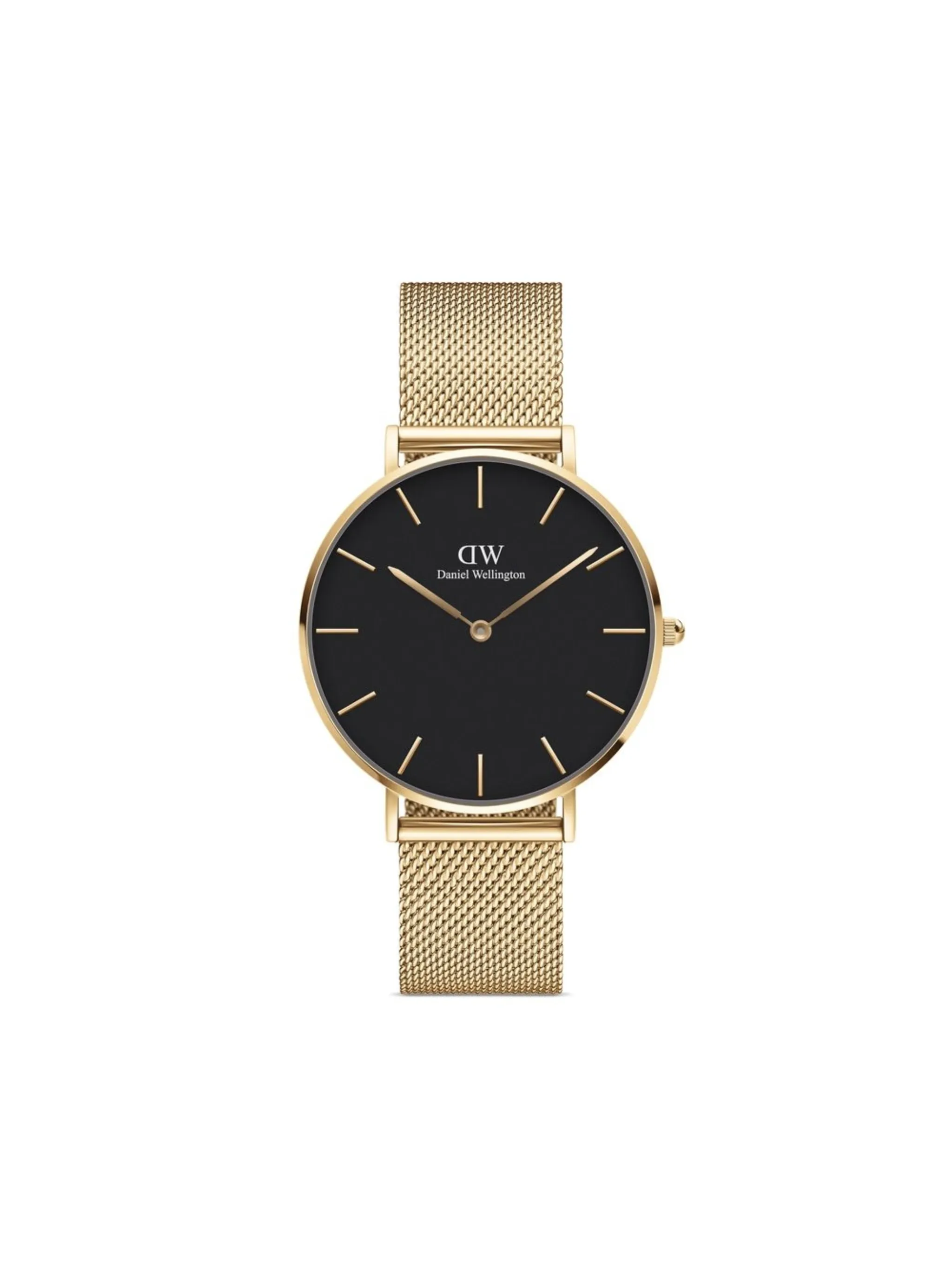 Наручные часы 36 мм Daniel Wellington, черный
Наручные часы 36 мм Daniel Wellington, черный