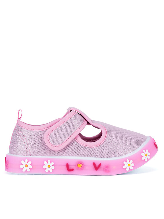 Тапочки CF2500-3(DZ) Nelli Blu, розовый
Тапочки CF2500-3(DZ) Nelli Blu, розовый