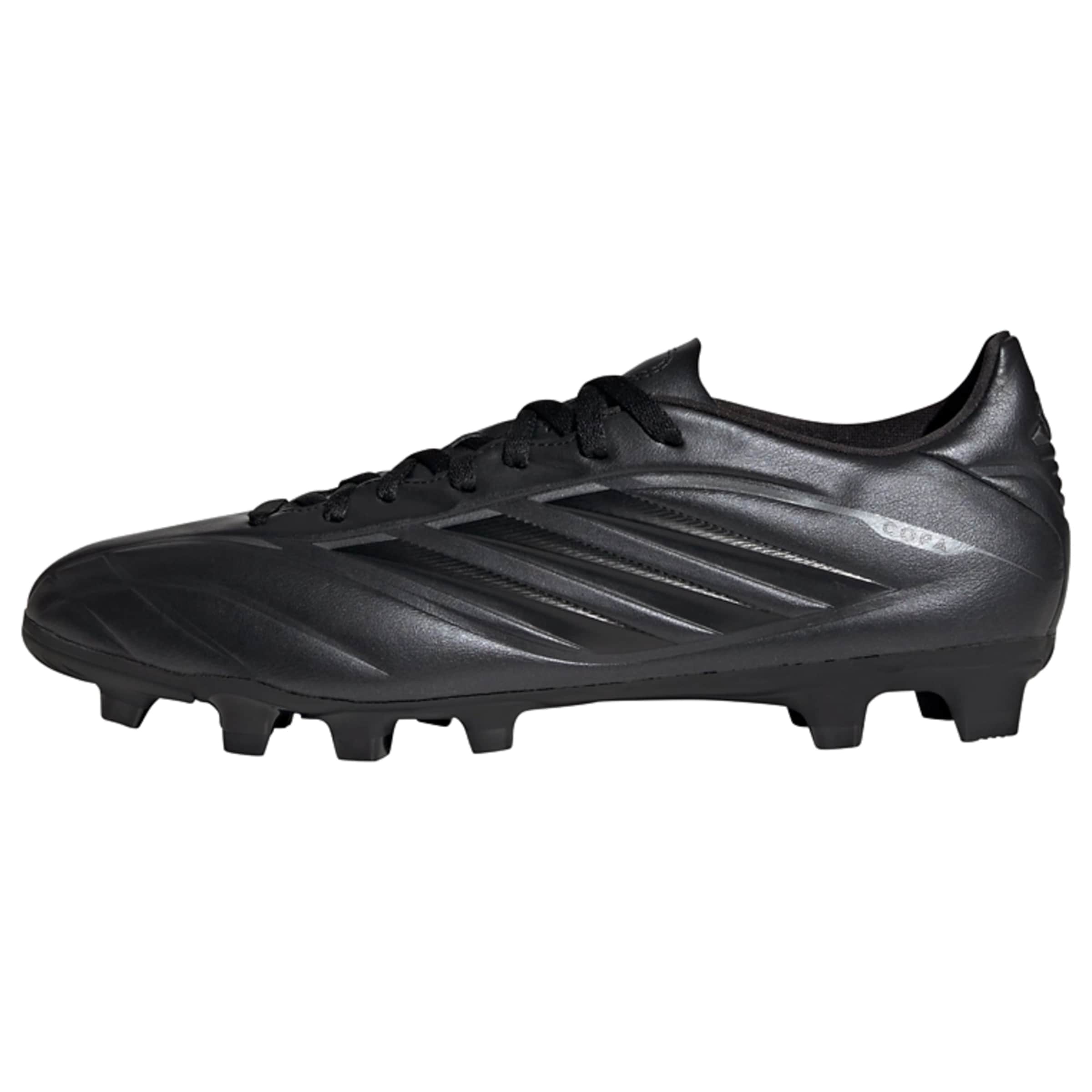 Adidas Performance Футбольные бутсы Copa Pure IV Club в черном цвете
Adidas Performance Футбольные бутсы Copa Pure IV Club в черном цвете