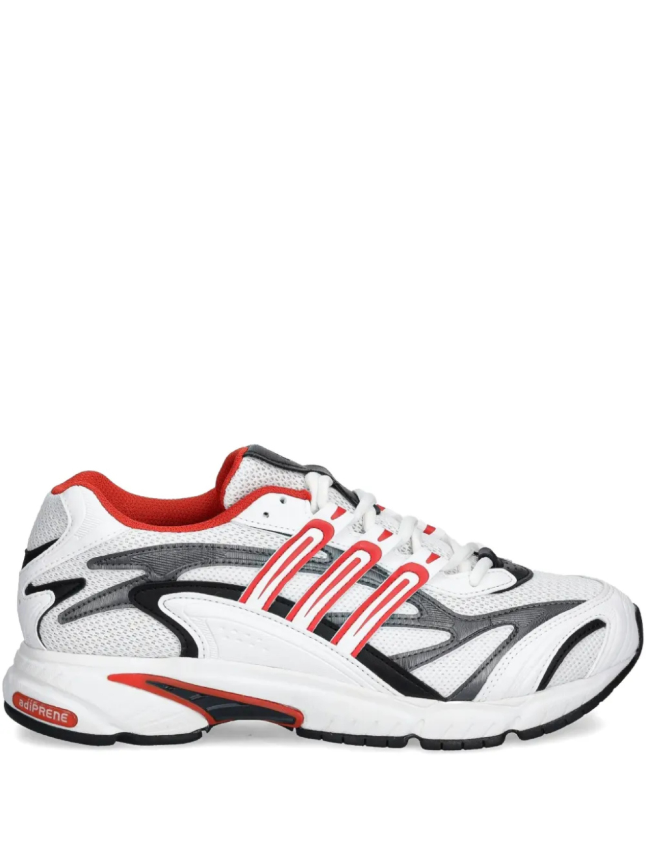 Adidas кроссовки Temper Run 2, белый
Adidas кроссовки Temper Run 2, белый