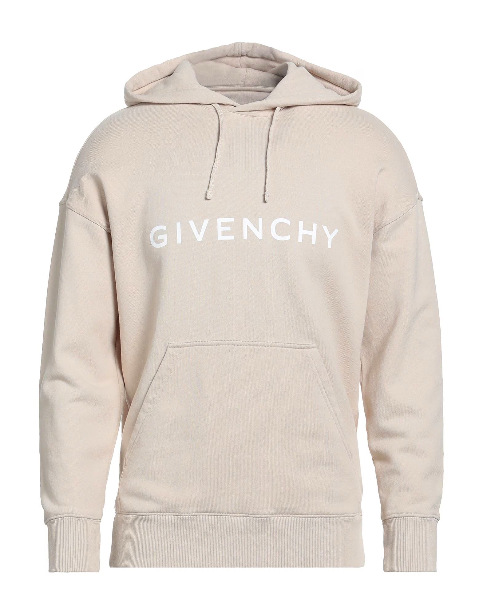 Толстовка Givenchy, бежевый
Толстовка Givenchy, бежевый