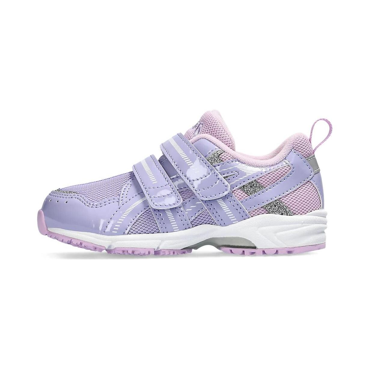 Кроссовки GD Runner Mini для детей PS Asics, цвет Lavender
Кроссовки GD Runner Mini для детей PS Asics, цвет Lavender