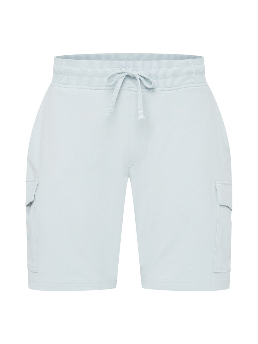 Обычные брюки-карго Key Largo Destiny, светло-синий
Обычные брюки-карго Key Largo Destiny, светло-синий