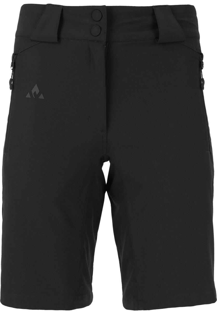 Обычные брюки для активного отдыха Whistler Gerd, черный
Обычные брюки для активного отдыха Whistler Gerd, черный