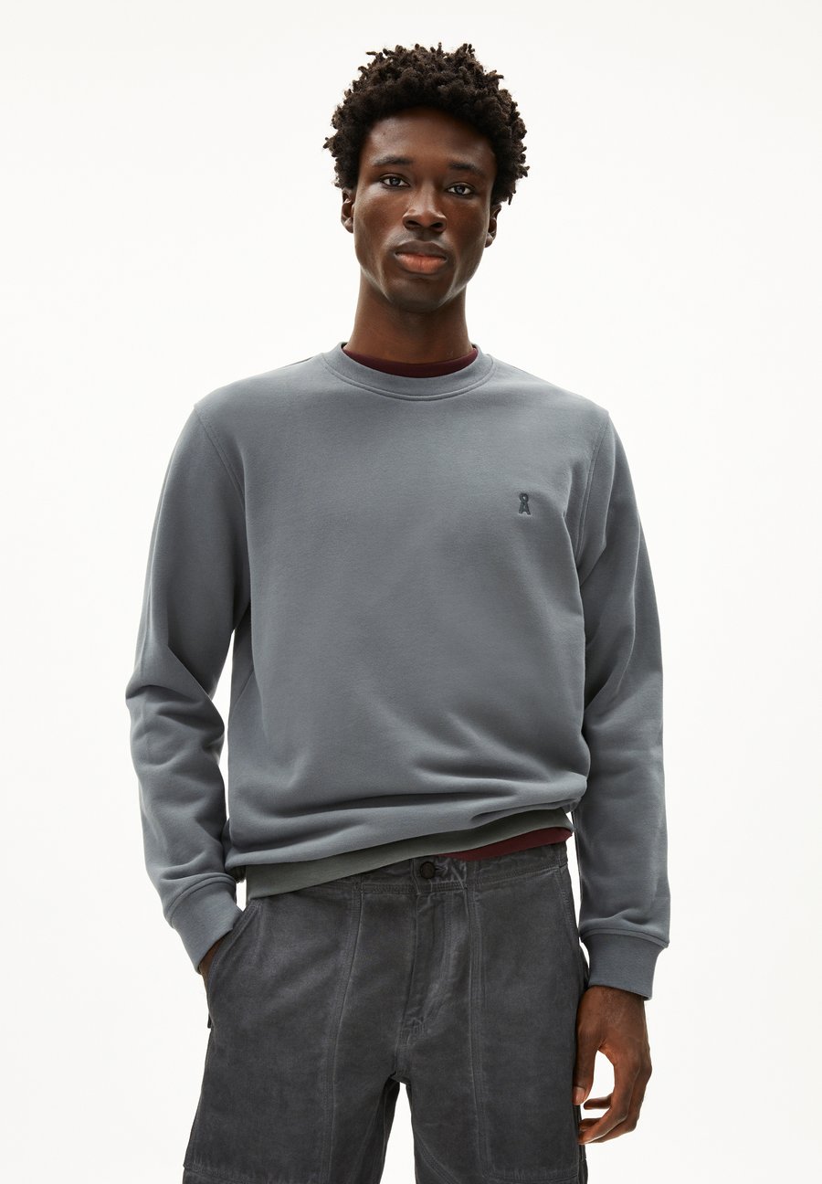 Толстовка ARMEDANGELS BAARO LOOP, Space Steel/Dark Grey, Серый, Толстовка ARMEDANGELS BAARO LOOP, Space Steel/Dark Grey
Толстовка ARMEDANGELS BAARO LOOP, Space Steel/Dark Grey, Серый, Толстовка ARMEDANGELS BAARO LOOP, Space Steel/Dark Grey