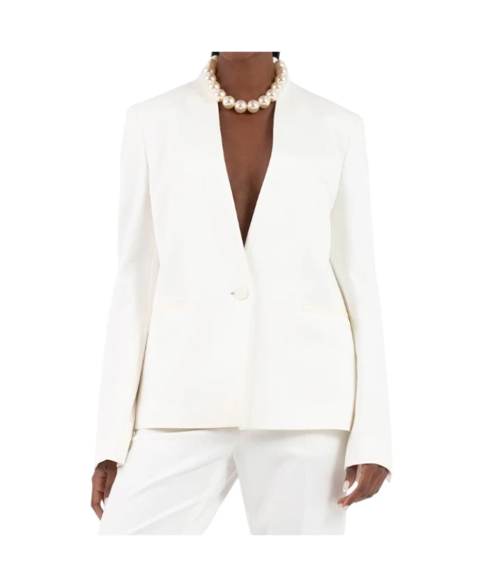 Блейзер Джеммы Hugo, бежевый
Блейзер Джеммы Hugo, бежевый