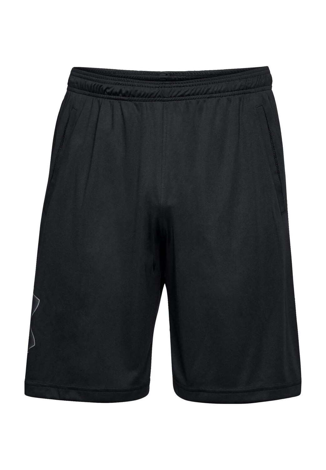 Шорты тренировочные быстросохнущие мужские Tech Graphic UNDER ARMOUR, черный
Шорты тренировочные быстросохнущие мужские Tech Graphic UNDER ARMOUR, черный