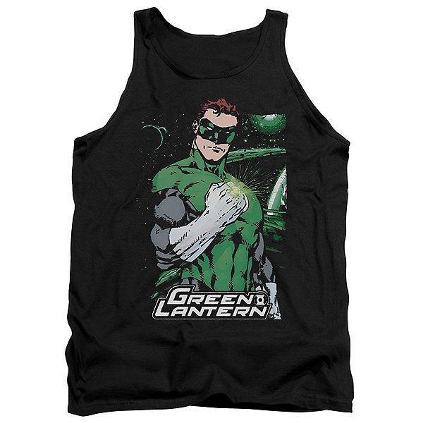 Футболка-майка Justice League of America Fist Flare Licensed Character
Футболка-майка Justice League of America Fist Flare Licensed Character