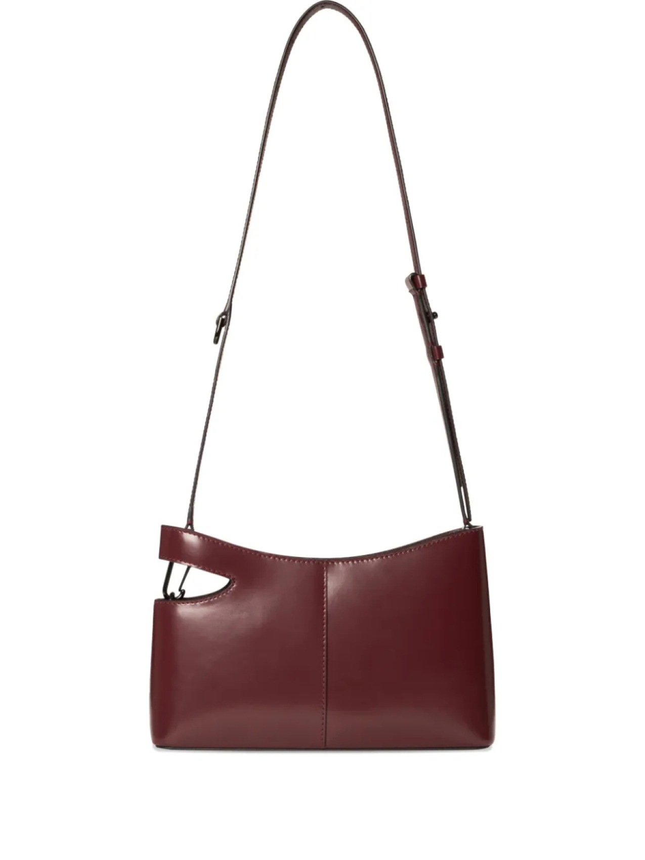 LGN LOUIS GABRIEL NOUCHI сумка на плечо Brief с вырезами, красный
LGN LOUIS GABRIEL NOUCHI сумка на плечо Brief с вырезами, красный