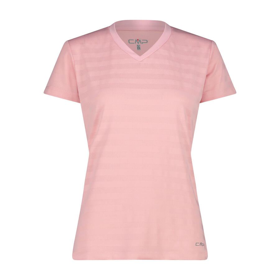 Женская футболка CMP 31T7666
Женская футболка CMP 31T7666