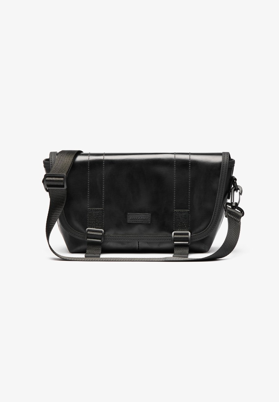 Сумка кросс-боди YOURTURN UNISEX, Black
Сумка кросс-боди YOURTURN UNISEX, Black