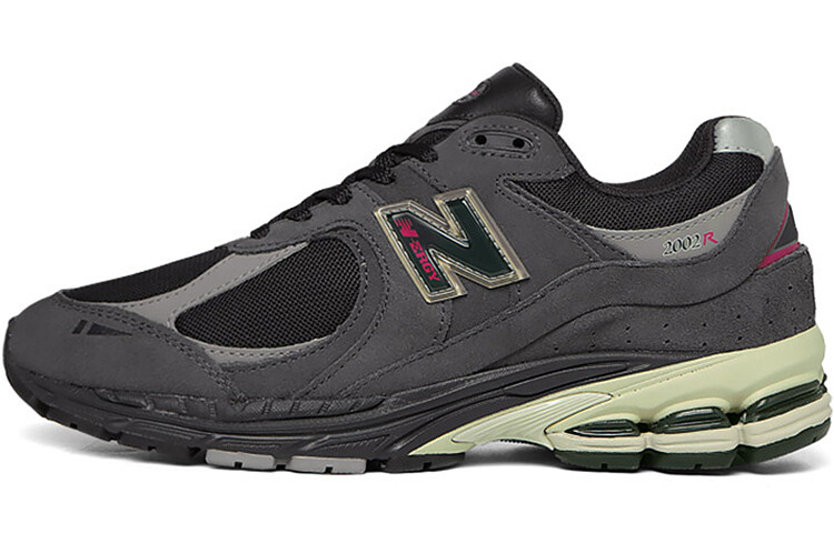 New Balance NB 2002R Кроссовки унисекс
New Balance NB 2002R Кроссовки унисекс