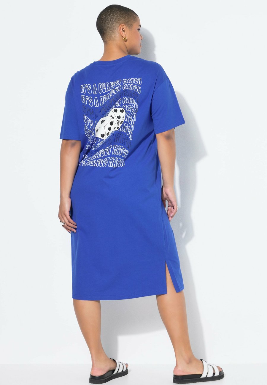 Платье Studio Untold PERFECT MATCH GRAPHIC , Sapphire/Blue
Платье Studio Untold PERFECT MATCH GRAPHIC , Sapphire/Blue