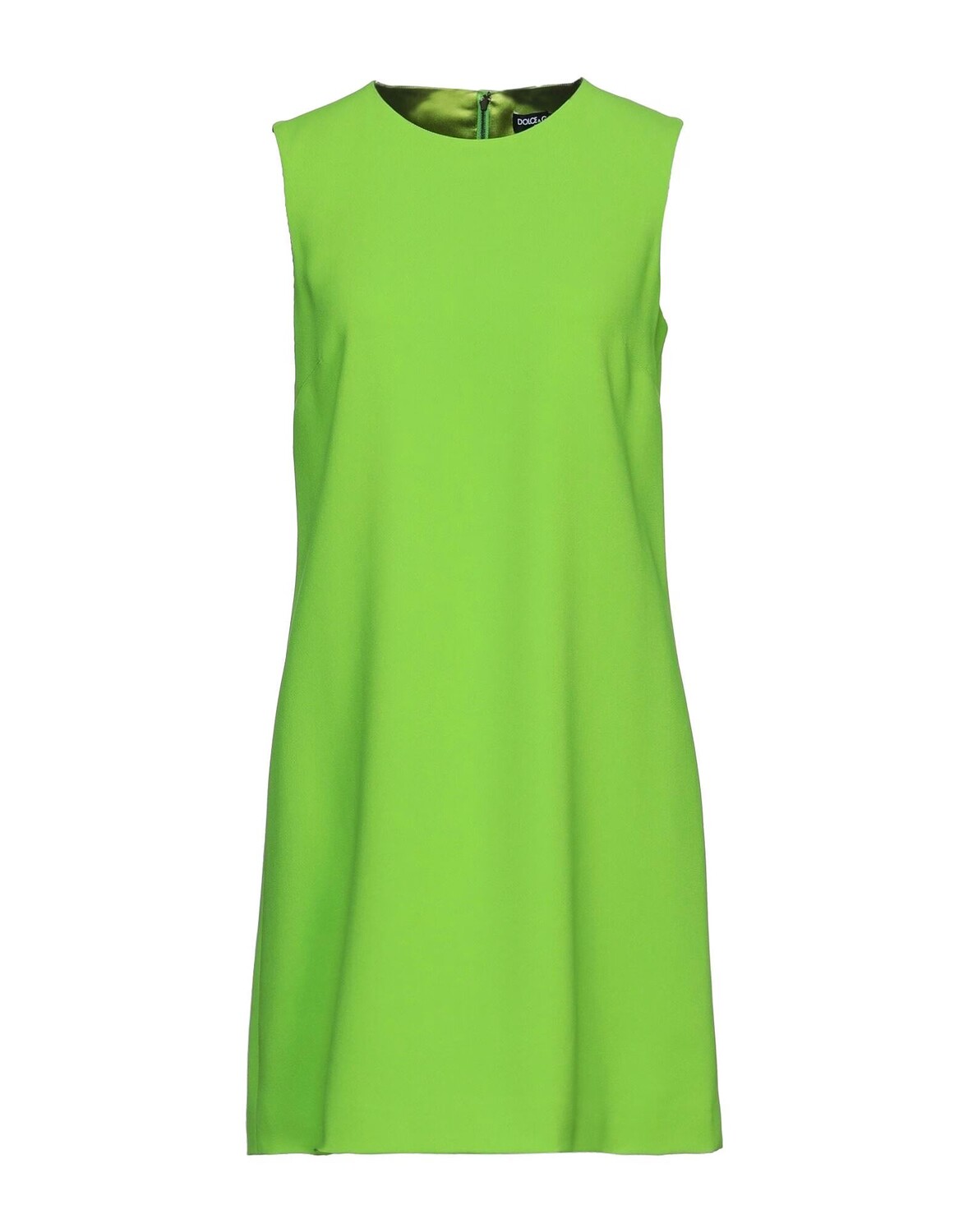 Платье Dolce&Gabbana, зеленый
Платье Dolce&Gabbana, зеленый