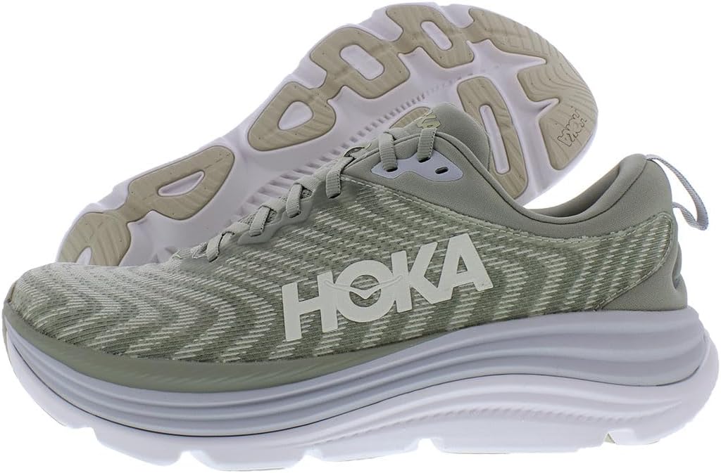 Кроссовки Hoka ONE ONE Gaviota 5 для мужчин, Barley/Oat Milk
Кроссовки Hoka ONE ONE Gaviota 5 для мужчин, Barley/Oat Milk
