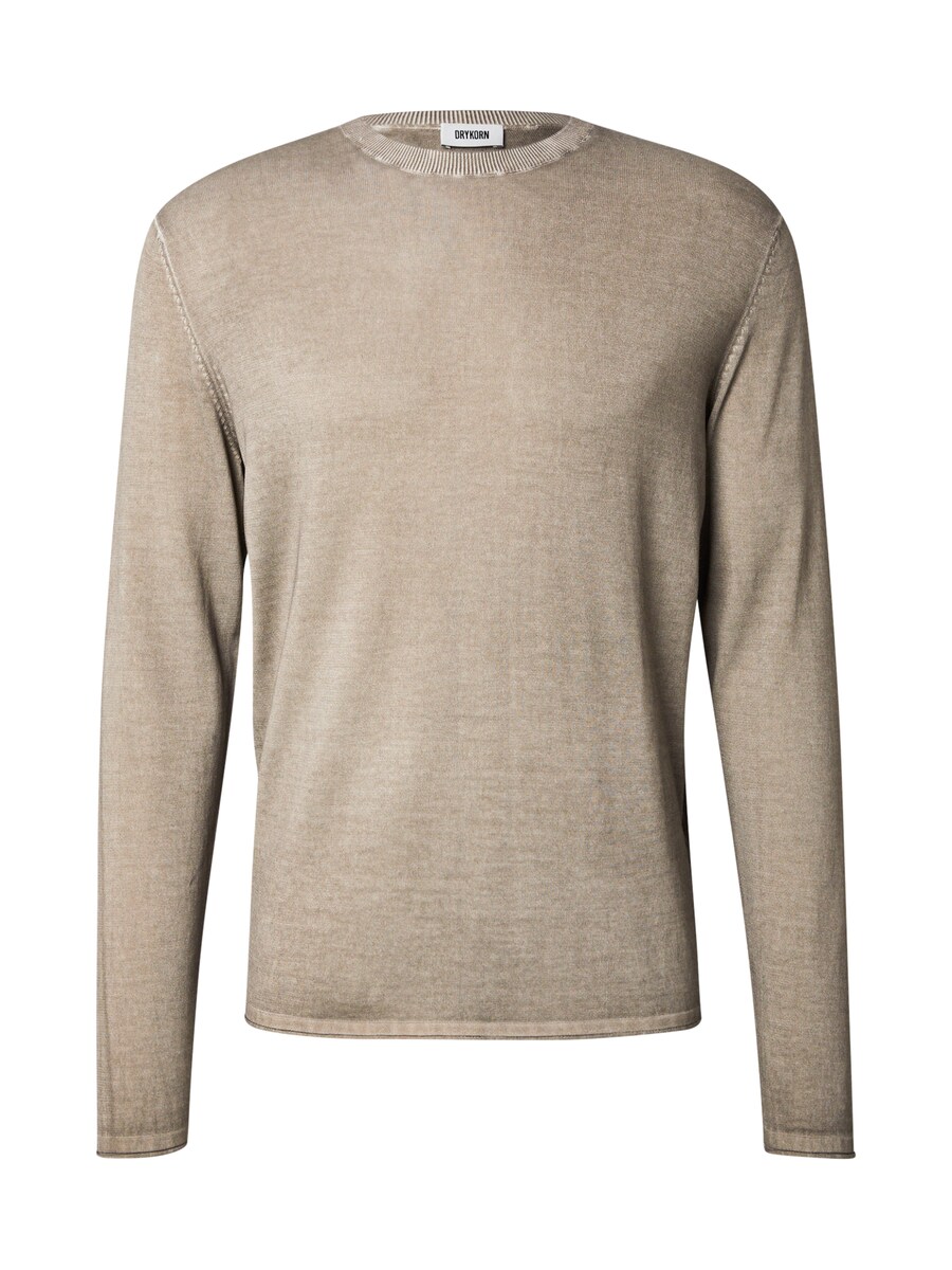 Свитер DRYKORN Leando, светло-коричневый
Свитер DRYKORN Leando, светло-коричневый