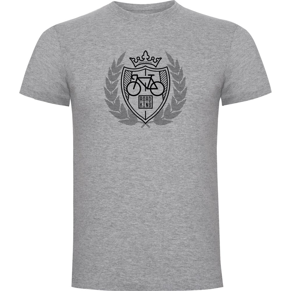 Футболка Kruskis Road King, серый
Футболка Kruskis Road King, серый