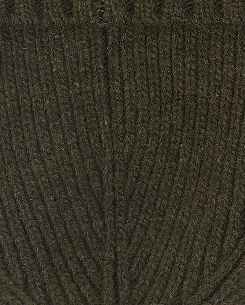 Мужская шерстяная шапка с рифленым подгибом Barbour, темно-зеленый
Мужская шерстяная шапка с рифленым подгибом Barbour, темно-зеленый