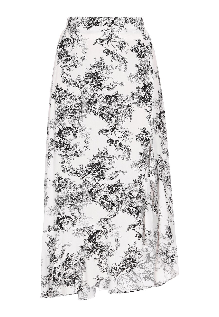 Юбка FELIPA Fashion Look, белый
Юбка FELIPA Fashion Look, белый