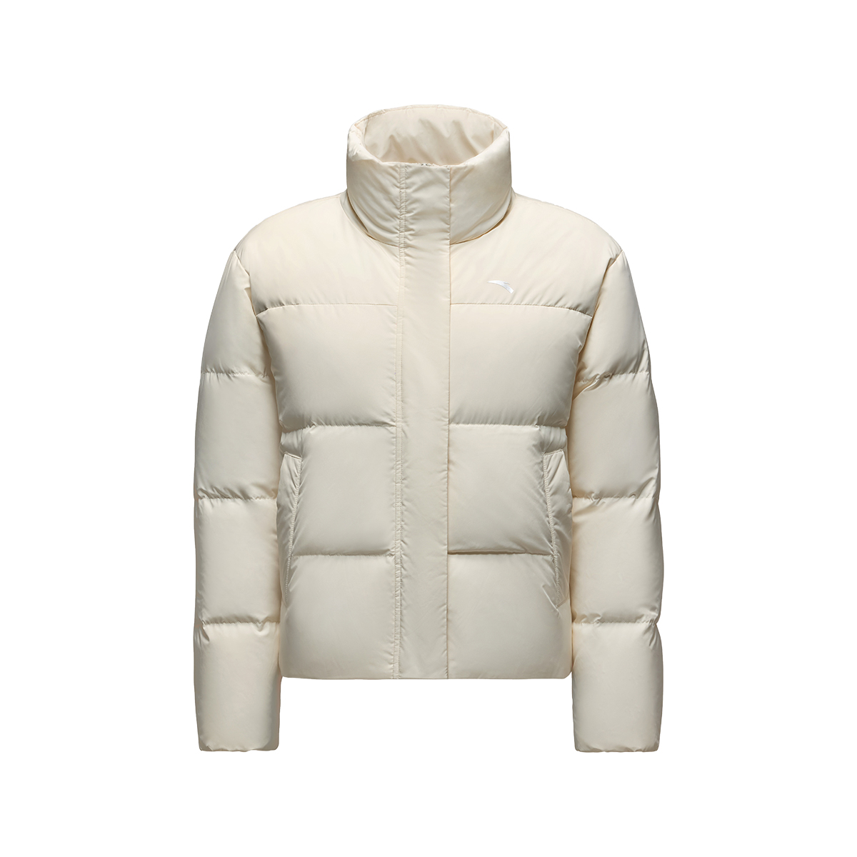 ANTA Женская пуховая куртка Vanilla Ecru, Vanilla Ecru
ANTA Женская пуховая куртка Vanilla Ecru, Vanilla Ecru