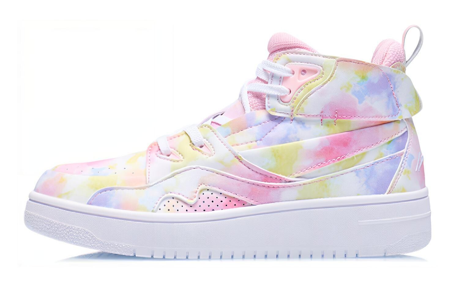 937 Детские кроссовки для скейтбординга GS High-top Ice Crystal Powder / Standard White Camouflage Lining Young
937 Детские кроссовки для скейтбординга GS High-top Ice Crystal Powder / Standard White Camouflage Lining Young