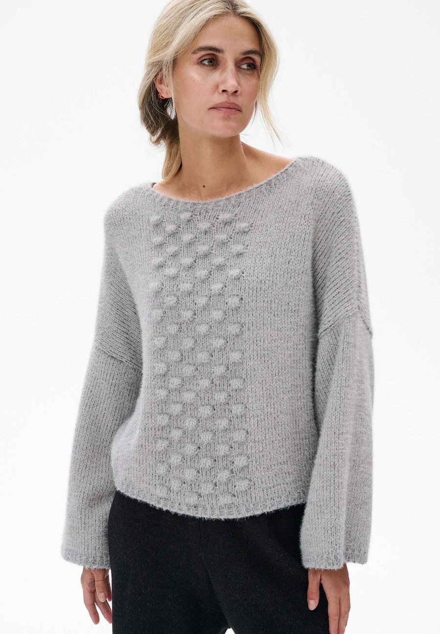 Джемпер blue shadow COLIX, Grey
Джемпер blue shadow COLIX, Grey