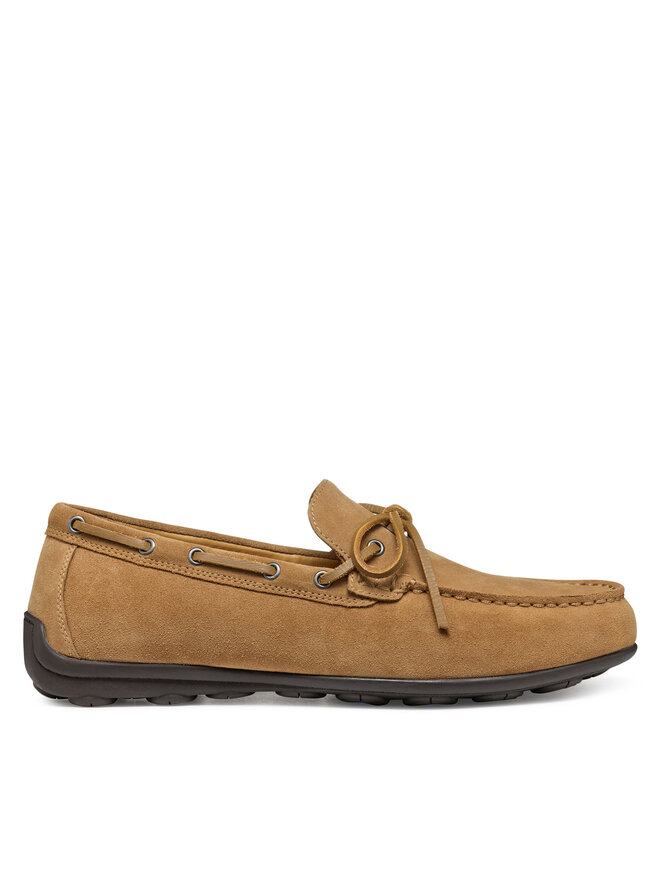 Мокасины U Spherica Ec16 U55HYB 00022 C6018 Geox, коричневый
Мокасины U Spherica Ec16 U55HYB 00022 C6018 Geox, коричневый