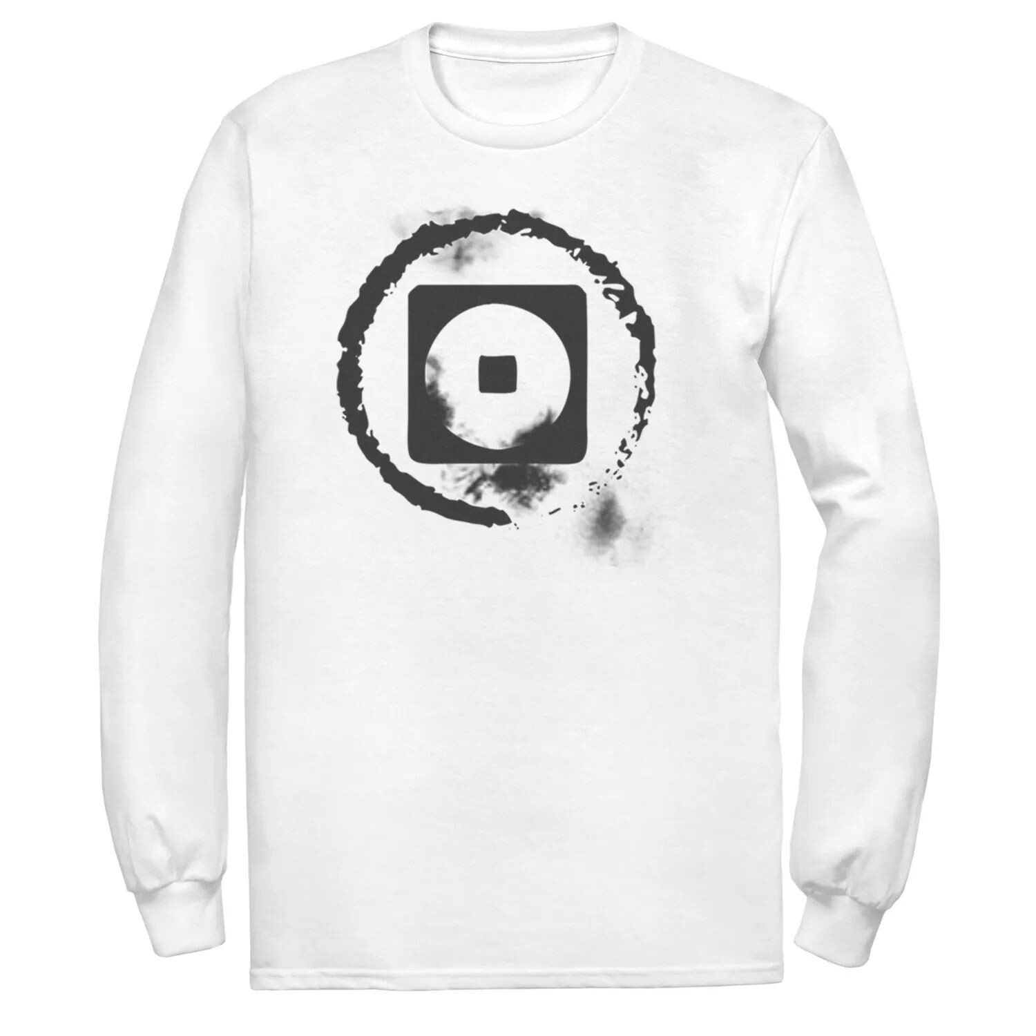 Мужская футболка Nickelodeon Legend Of Korra с символом нации Земли и эскизом Licensed Character
Мужская футболка Nickelodeon Legend Of Korra с символом нации Земли и эскизом Licensed Character