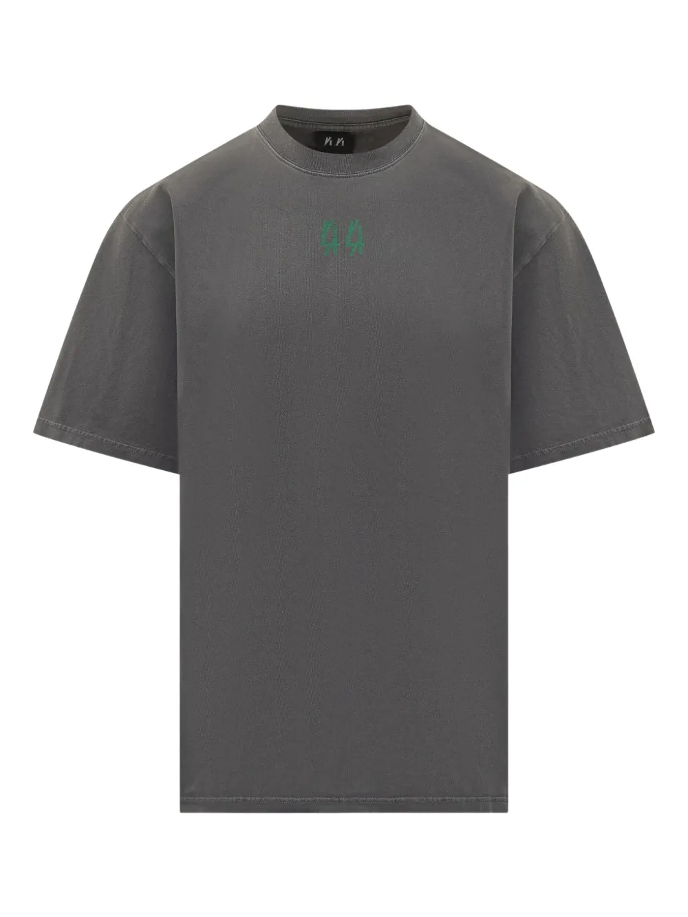 Футболка с графическим принтом 44 LABEL GROUP, серый
Футболка с графическим принтом 44 LABEL GROUP, серый