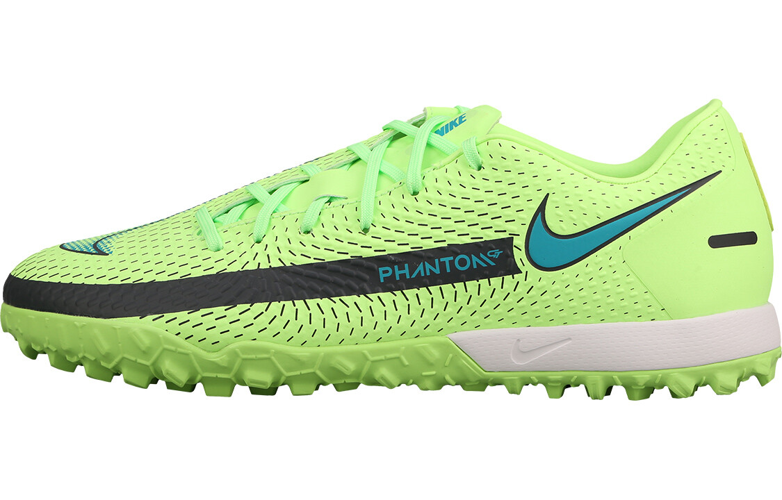 Футбольные кроссовки Nike Phantom GT унисекс
Футбольные кроссовки Nike Phantom GT унисекс